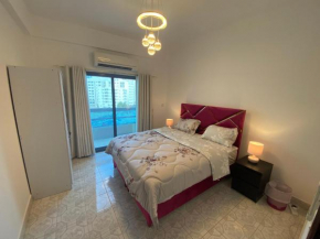 Sweet Home 2 bedroom family apartment Sharjah